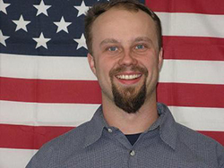 Andy Lundsted