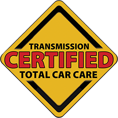 Certified Transmission