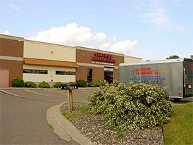 Certified Transmission Frontage image 2