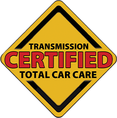Certified Transmission