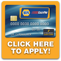 napa easypay