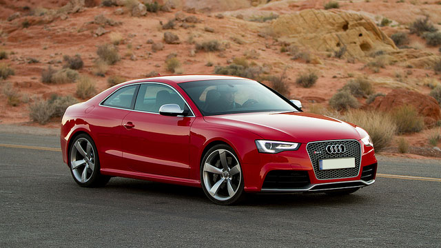 Audi Service and Repair | Certified Transmission - Stillwater