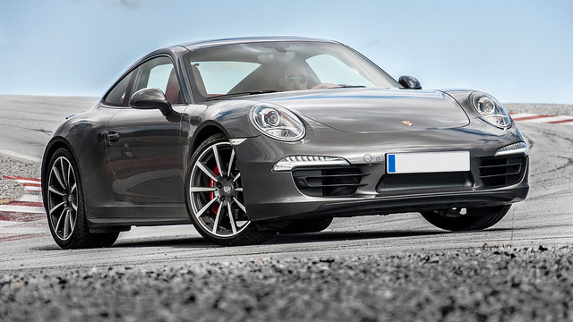 Porsche Service and Repair | Certified Transmission - Stillwater