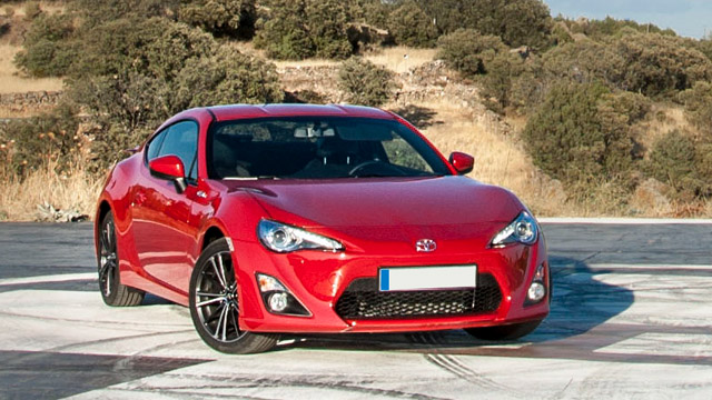 Toyota Service and Repair | Certified Transmission - Stillwater