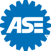 ASE Logo Image